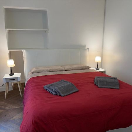 Appartement 5 Min Porta Nuova, In The Centre Of Turin Extérieur photo