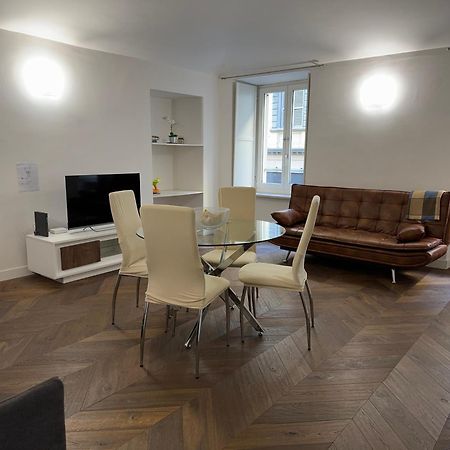 Appartement 5 Min Porta Nuova, In The Centre Of Turin Extérieur photo