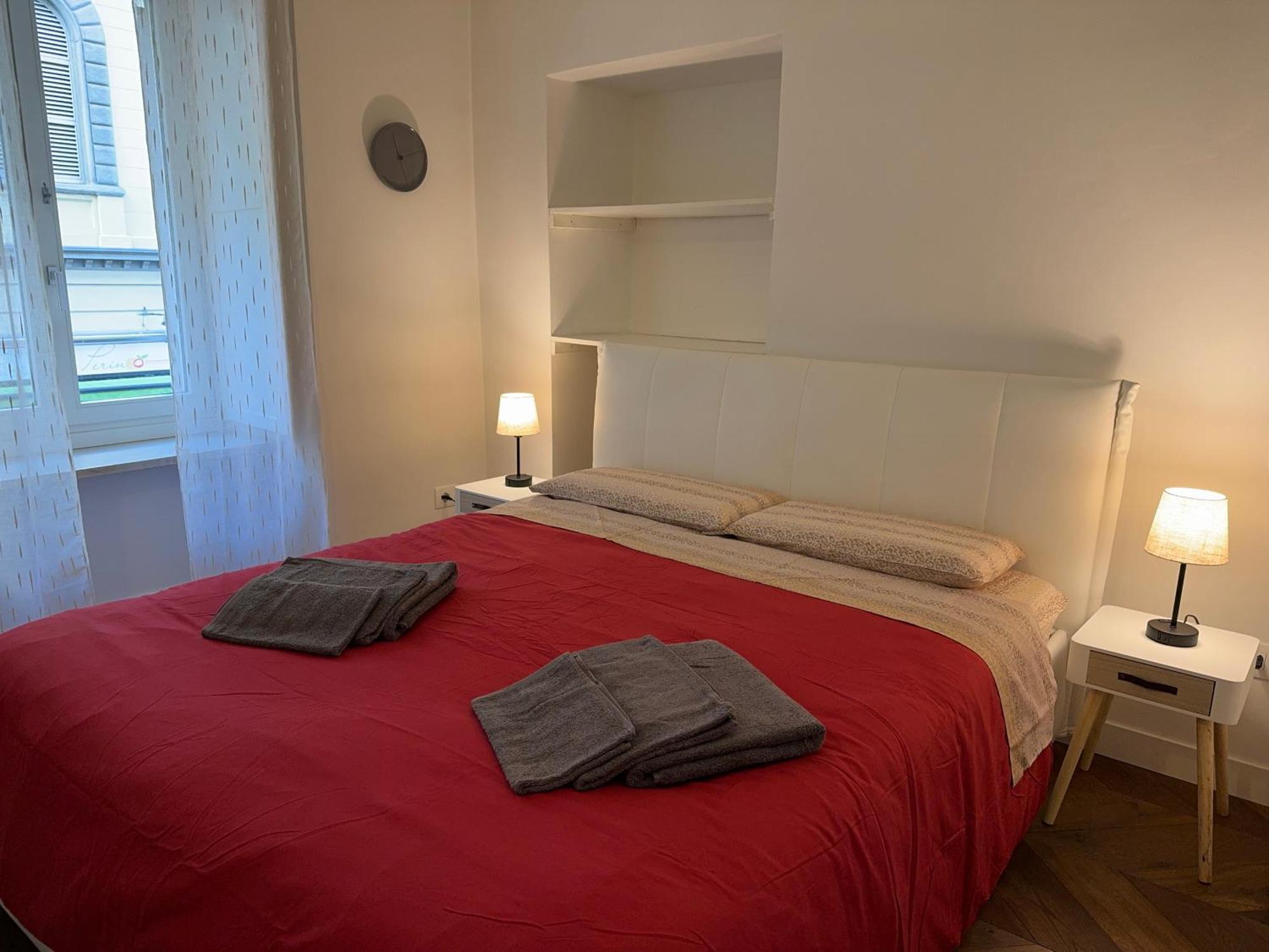 Appartement 5 Min Porta Nuova, In The Centre Of Turin Extérieur photo