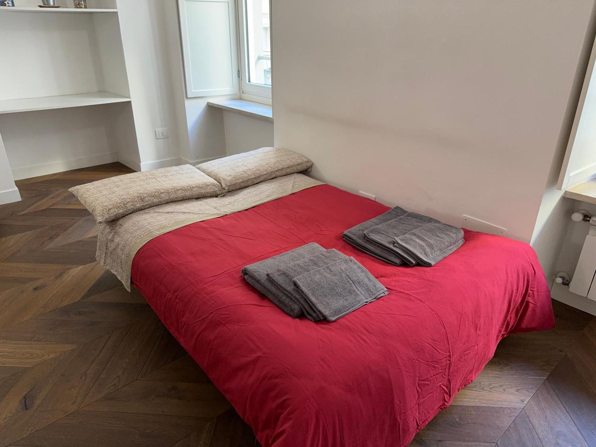 Appartement 5 Min Porta Nuova, In The Centre Of Turin Extérieur photo