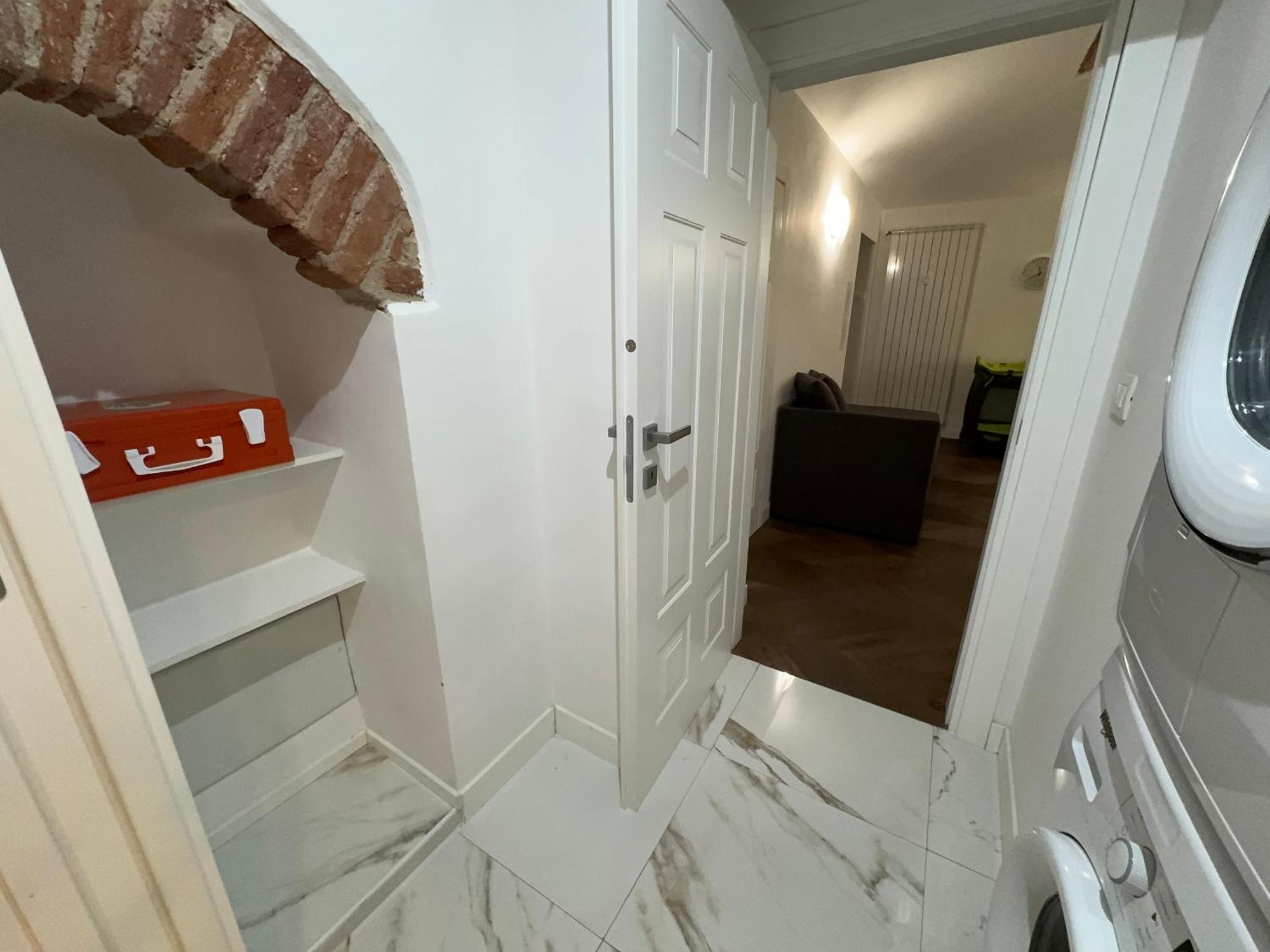 Appartement 5 Min Porta Nuova, In The Centre Of Turin Extérieur photo